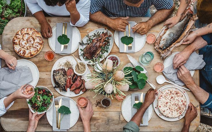 First Nations Foods of Australia