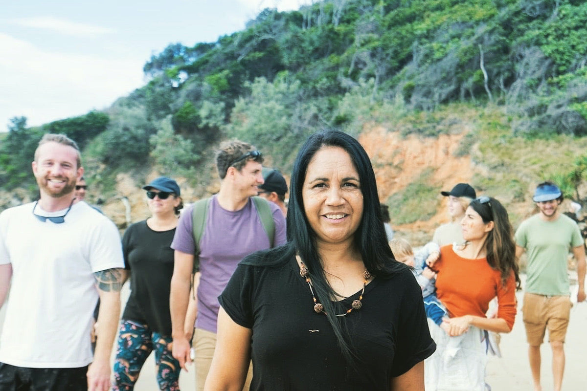 FNTMP Success Stories: Explore Byron Bay and HMJ Associates