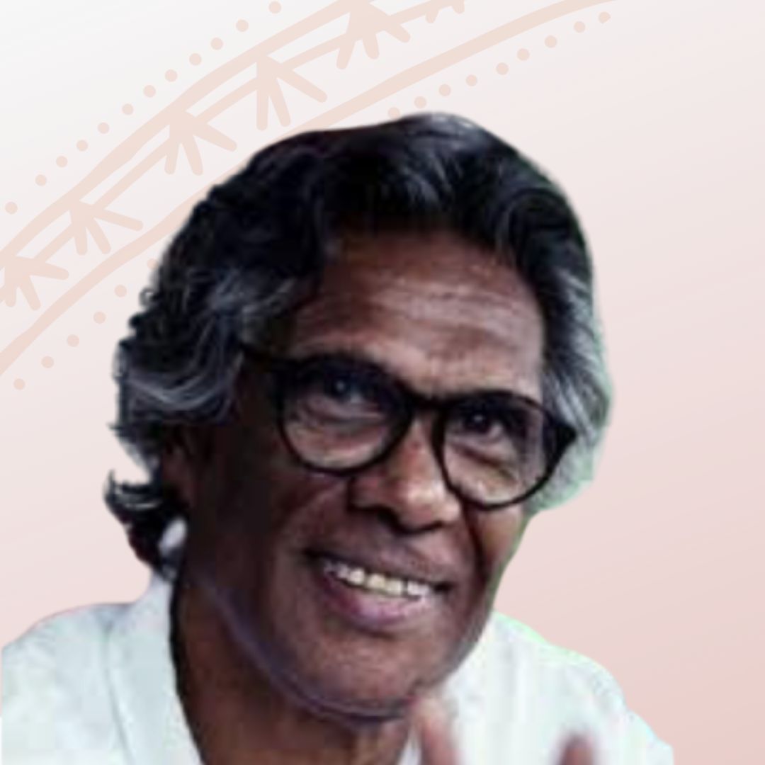 Paul Ah Chee Ngala