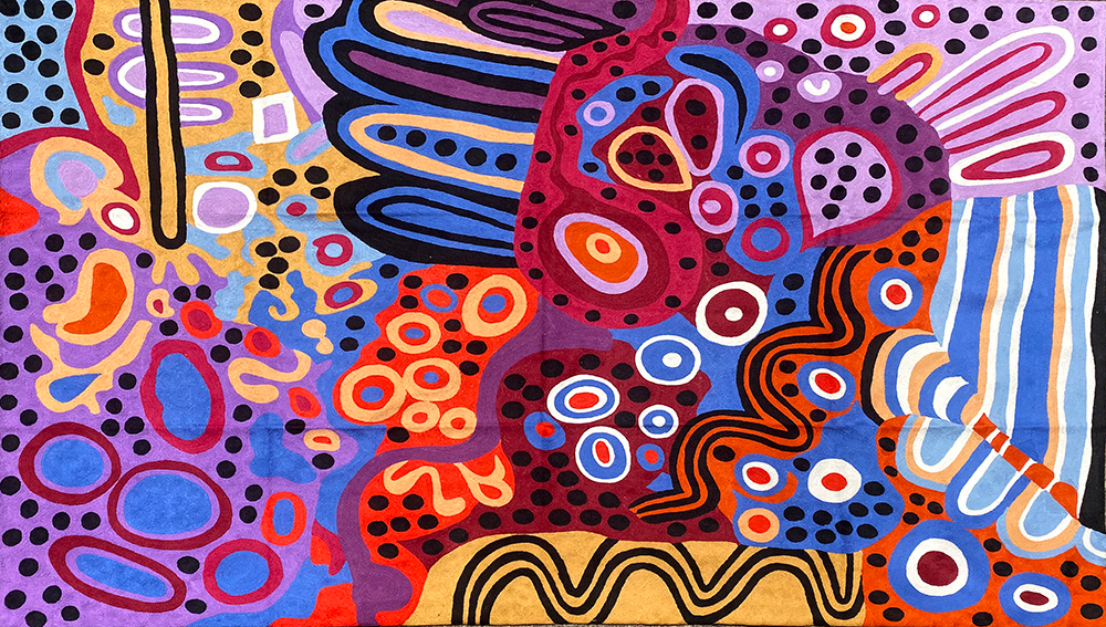 Aboriginal Art – Welcome To Country - Shop