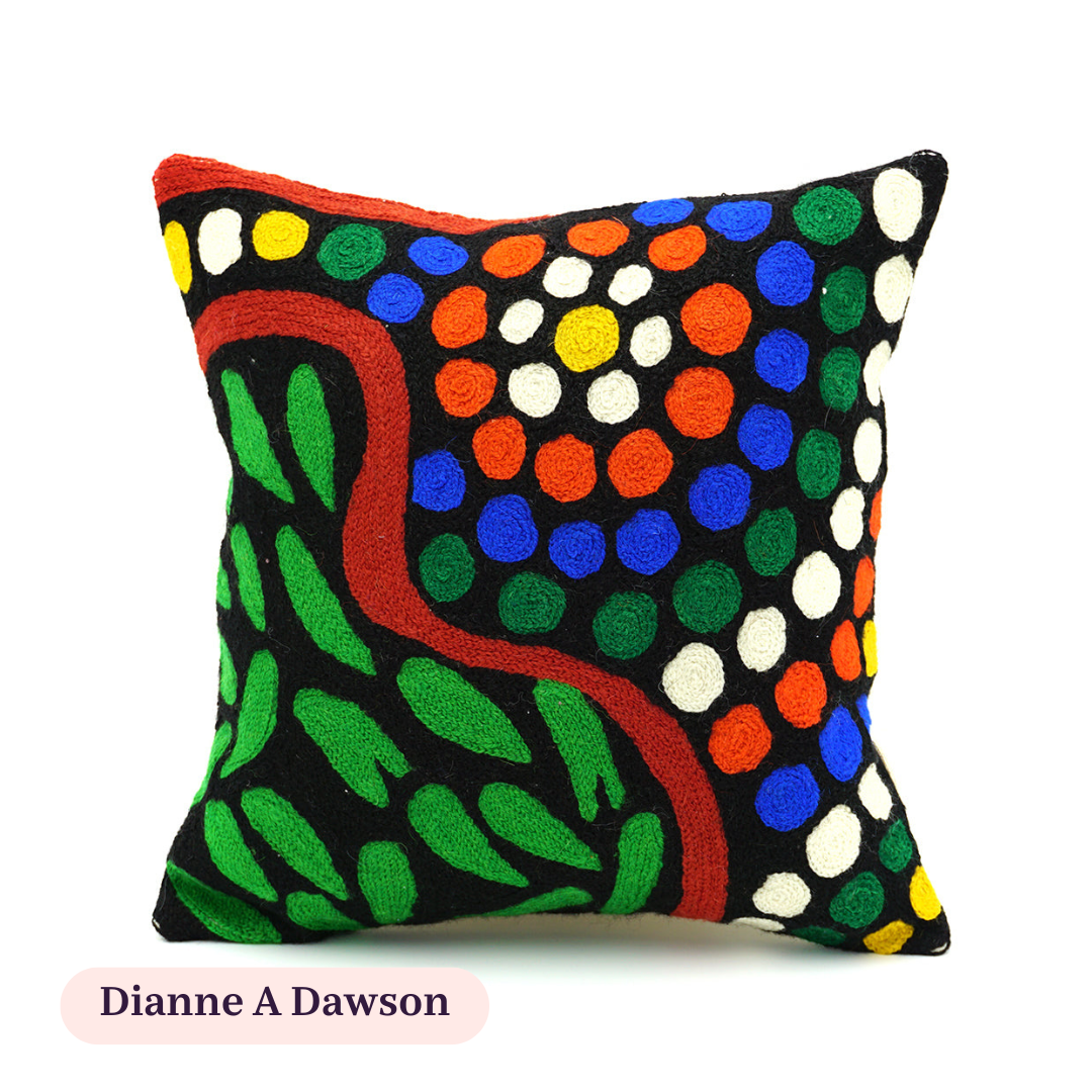 Cushion Cover 30cm