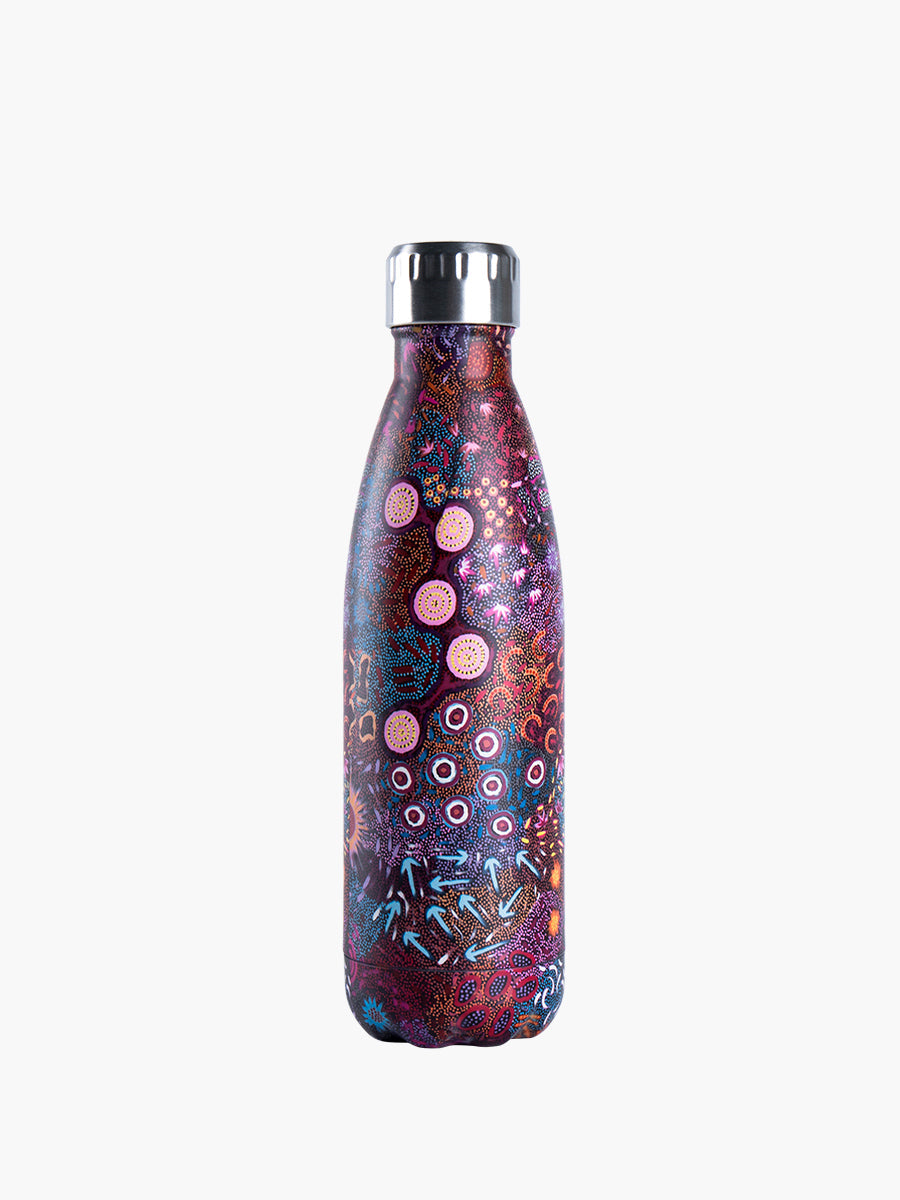 Stainless Steel Water Bottle - Women's Dreaming