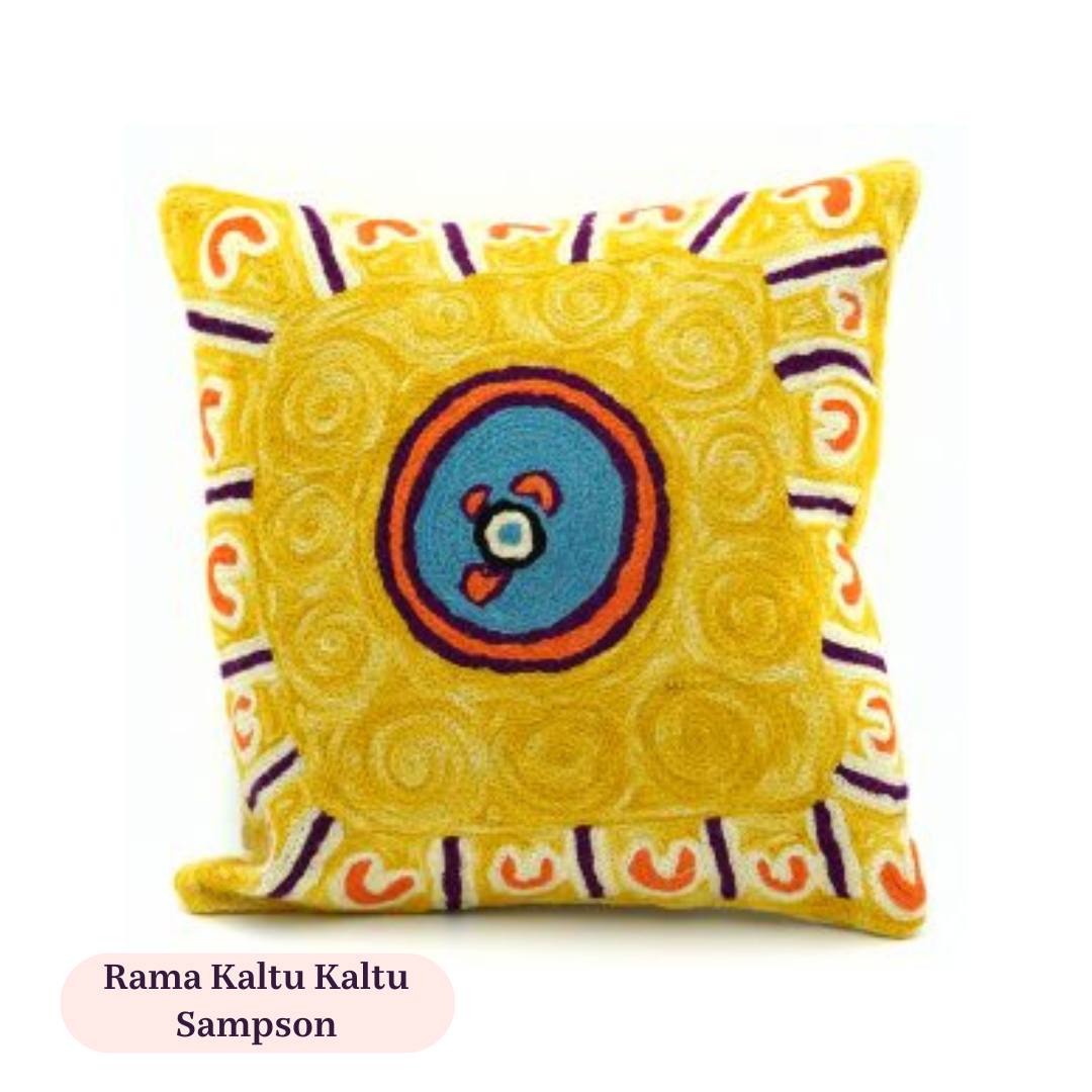 Cushion Cover 30cm