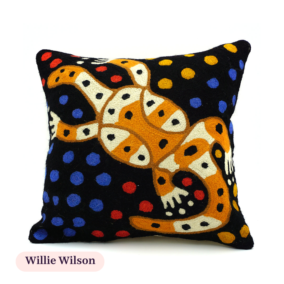 Cushion Cover 30cm