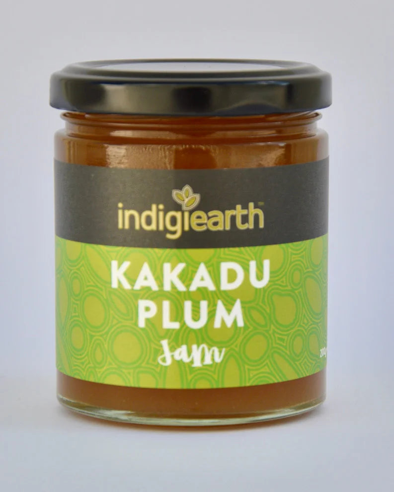 Kakadu Plum Jam 200g