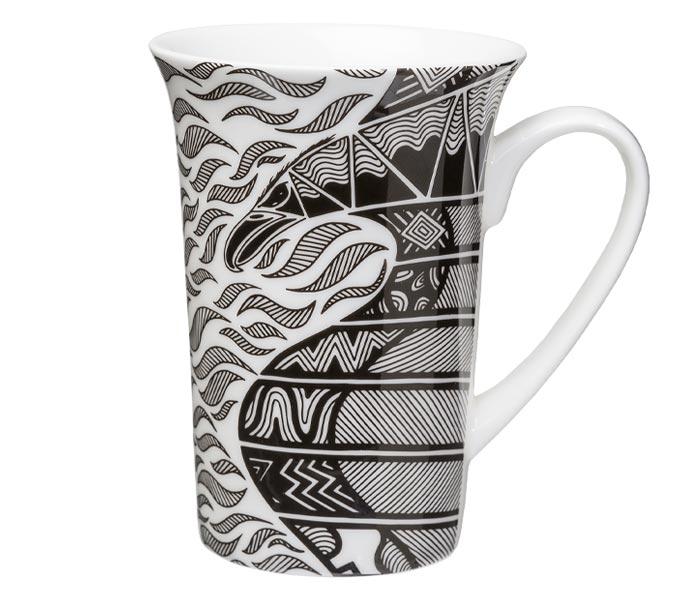 Bunjil (Eagle) Mug