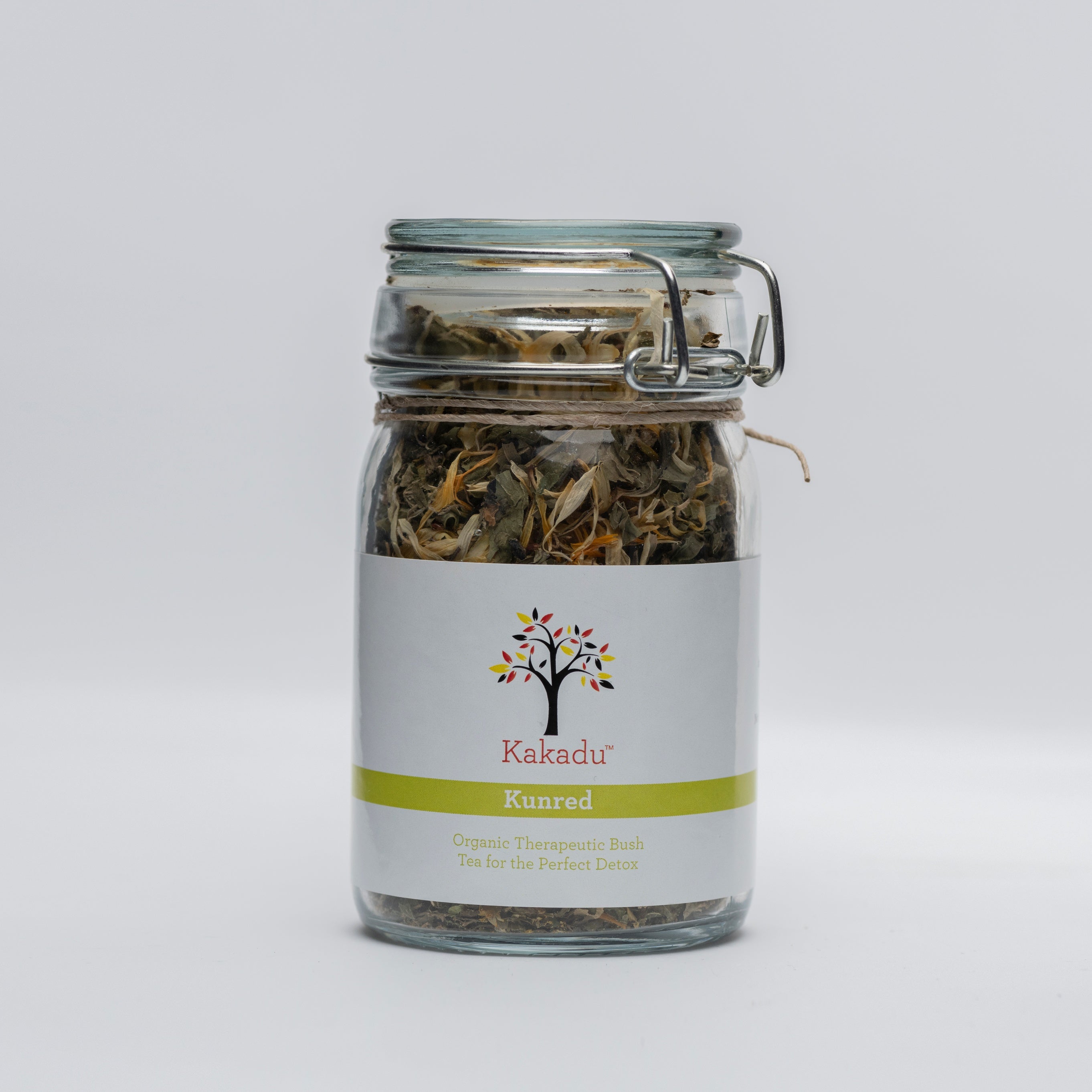 Bush Tea by Kakadu Organics