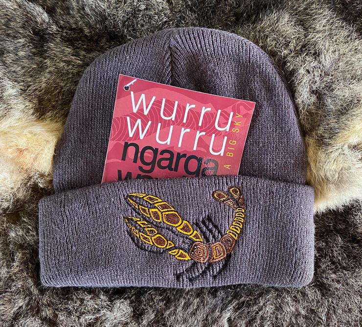 Ngarga Warendj Beanies