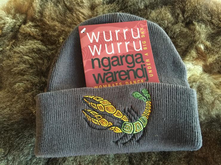 Ngarga Warendj Beanies