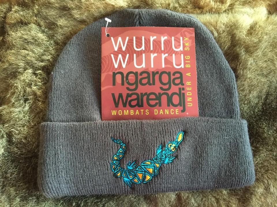 Ngarga Warendj Beanies