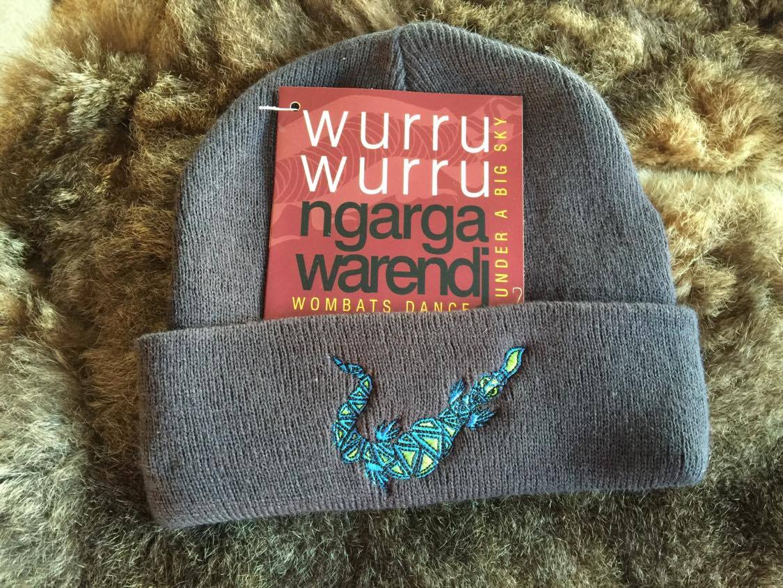 Ngarga Warendj Beanies