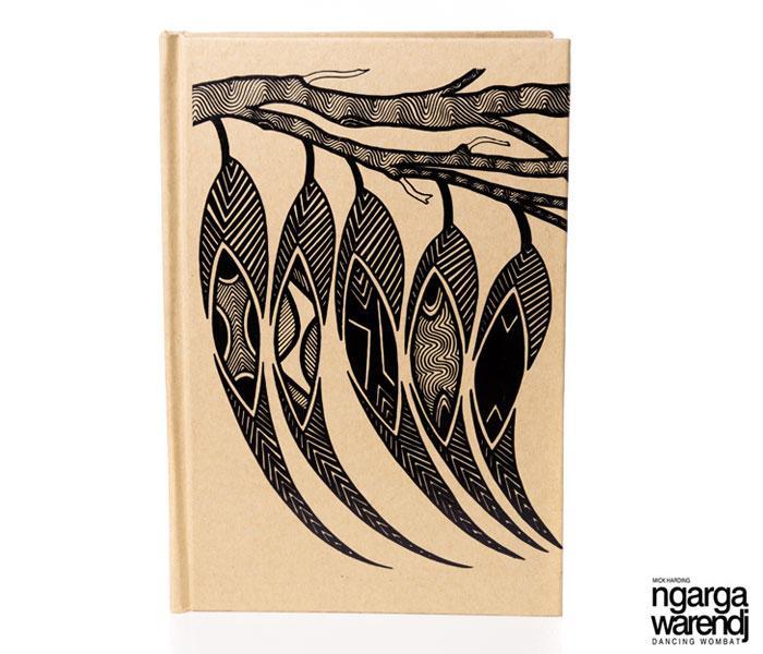 A5 Hard Cover Journals - Various Designs