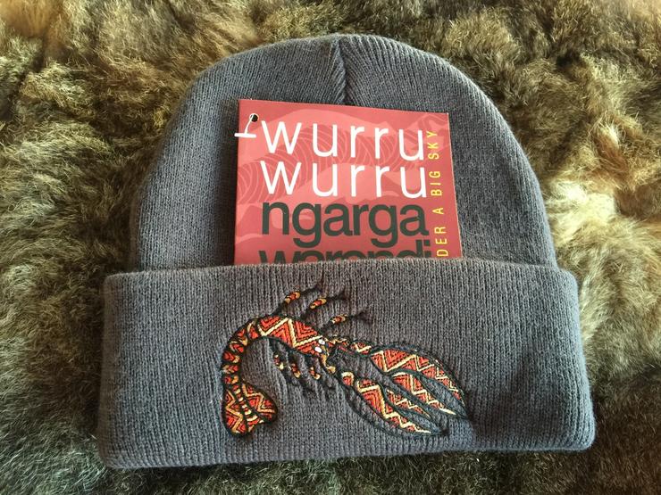 Ngarga Warendj Beanies